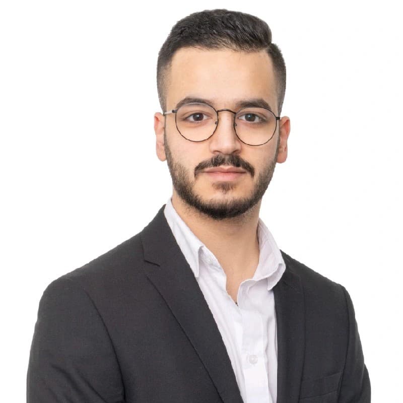 Ashraf Mansour