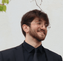 Siyarcan Yücel